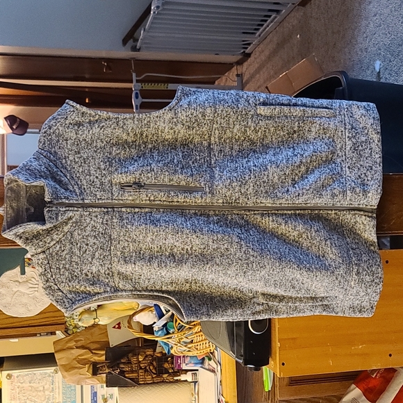 Merona mens vest - Picture 1 of 3
